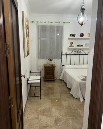 Alojamiento Las Delicias Appartement Hornachuelos Buitenkant foto