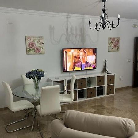 Alojamiento Las Delicias Appartement Hornachuelos Buitenkant foto