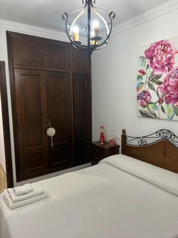 Alojamiento Las Delicias Appartement Hornachuelos Buitenkant foto