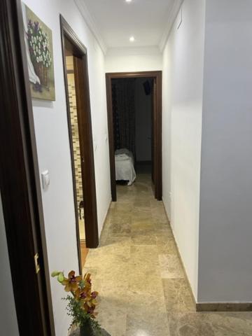Alojamiento Las Delicias Appartement Hornachuelos Buitenkant foto