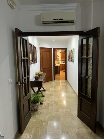 Alojamiento Las Delicias Appartement Hornachuelos Buitenkant foto