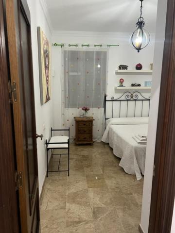Alojamiento Las Delicias Appartement Hornachuelos Buitenkant foto
