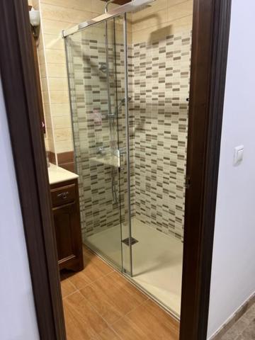 Alojamiento Las Delicias Appartement Hornachuelos Buitenkant foto