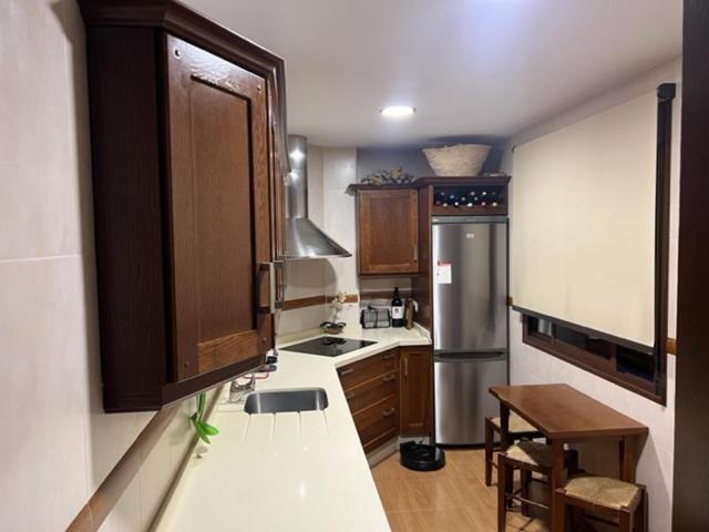 Alojamiento Las Delicias Appartement Hornachuelos Buitenkant foto