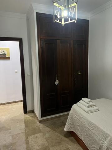 Alojamiento Las Delicias Appartement Hornachuelos Buitenkant foto