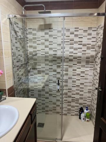 Alojamiento Las Delicias Appartement Hornachuelos Buitenkant foto