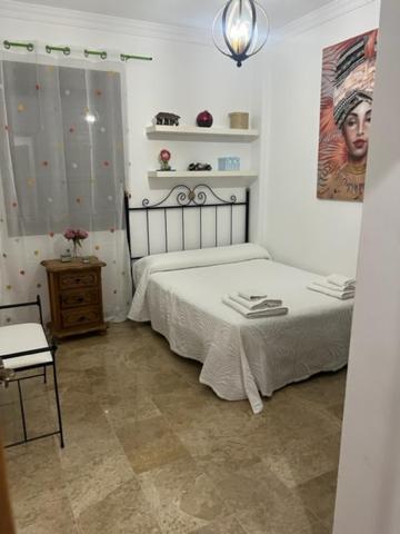 Alojamiento Las Delicias Appartement Hornachuelos Buitenkant foto