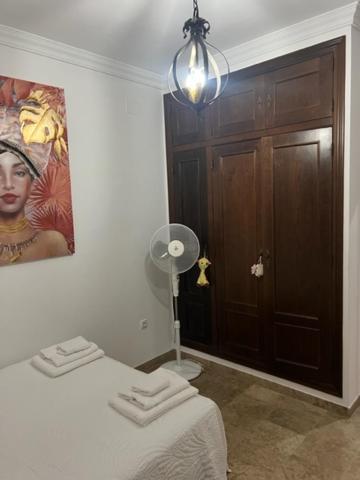 Alojamiento Las Delicias Appartement Hornachuelos Buitenkant foto