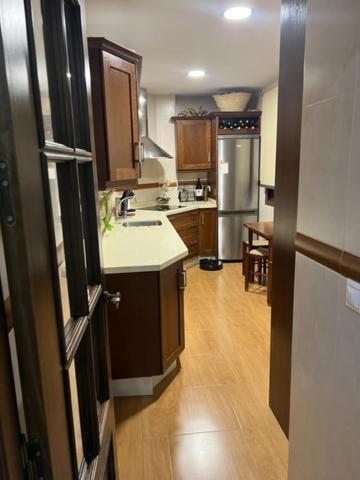 Alojamiento Las Delicias Appartement Hornachuelos Buitenkant foto