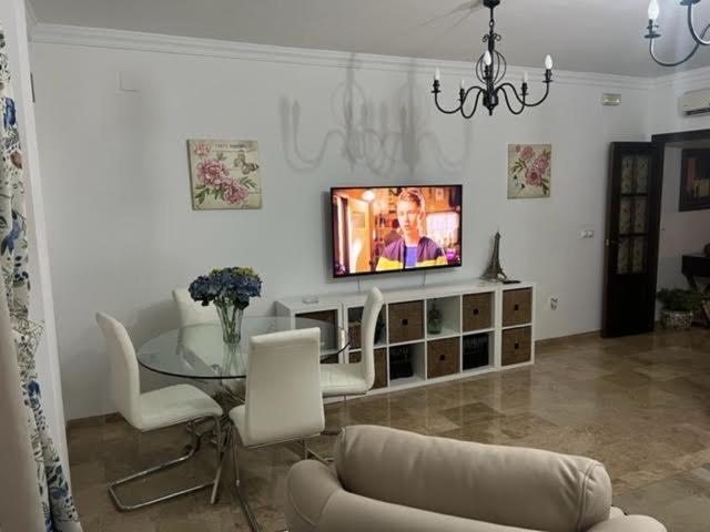 Alojamiento Las Delicias Appartement Hornachuelos Buitenkant foto